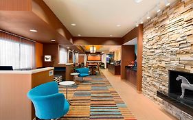 Fairfield Inn Saginaw